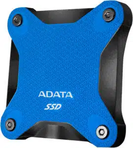 ADATA SD620 1 TB Micro-USB B 3.2 Gen 2 (3.1 Gen 2) Azul - Imagen 4