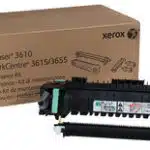 Xerox 115R00084 fusor 200000 páginas - Imagen 2
