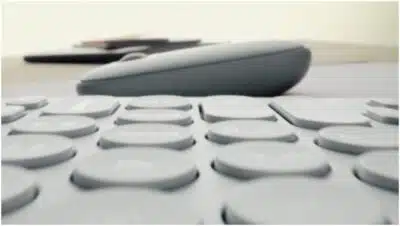Logitech Pebble Keys 2 K380s - Imagen 5