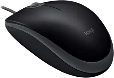 Logitech M110 Silent - Imagen 5