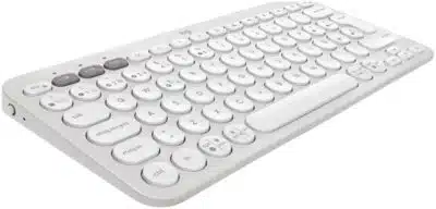 Logitech Pebble Keys 2 K380s - Imagen 2