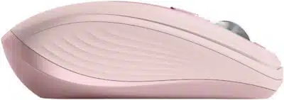 Logitech 910-006934 ratón Oficina Diestro RF inalámbrico + bluetooth Laser 8000 DPI - Imagen 3
