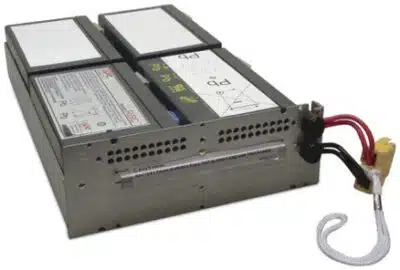 APC APCRBC133 batería para sistema UPS Sealed Lead Acid (VRLA)
