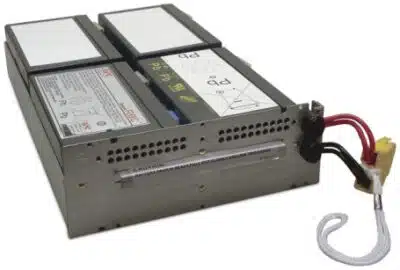 APC APCRBC133 batería para sistema UPS Sealed Lead Acid (VRLA) - Imagen 2