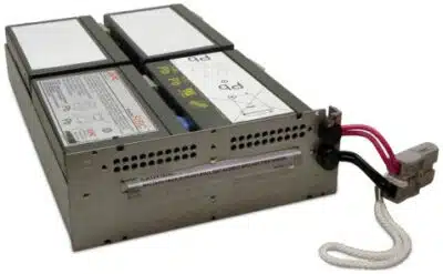 APC APCRBC132 batería para sistema UPS Sealed Lead Acid (VRLA) - Imagen 2
