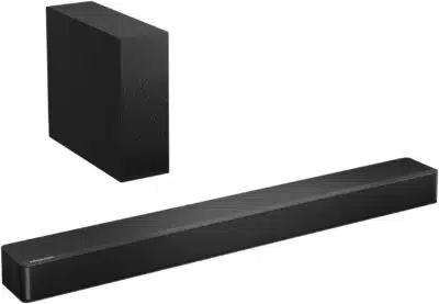 Hisense HS2100 Negro 2.1 canales 240 W - Imagen 5