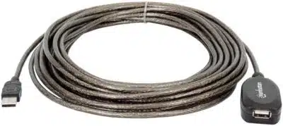 Manhattan Cable de Extensión Activa USB de Alta Velocidad - Imagen 4