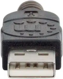 Manhattan Cable de Extensión Activa USB de Alta Velocidad - Imagen 5
