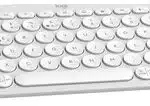 Logitech Pebble Keys 2 K380s - Imagen 4