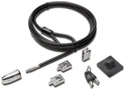 Kensington Cabndado de Seguridad para Computadora de Escritorio y Perifericos