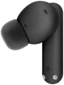 DELL EB525 Auriculares True Wireless Stereo (TWS) Intra auditivo Llamadas/Música Bluetooth Negro - Imagen 4