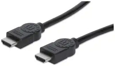 Manhattan Cable HDMI de Alta Velocidad