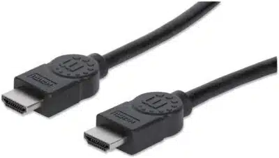 Manhattan Cable HDMI de Alta Velocidad - Imagen 2