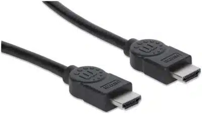 Manhattan Cable HDMI de Alta Velocidad - Imagen 3