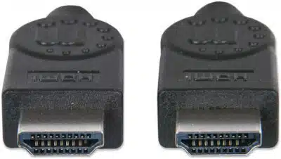 Manhattan Cable HDMI de Alta Velocidad - Imagen 4