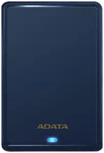 ADATA HV620S disco duro externo 2 TB 2.5" Micro-USB B 3.2 Gen 1 (3.1 Gen 1) Azul