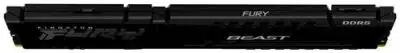 Kingston Technology FURY Beast módulo de memoria 16 GB 1 x 16 GB DDR5 5600 MT/s 288-pin DIMM - Imagen 4