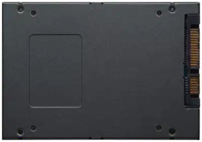 Kingston Technology A400 240 GB 2.5" Serial ATA III TLC - Imagen 3