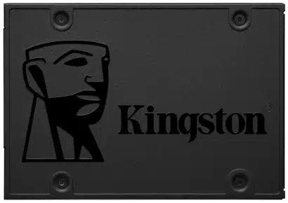 36750821_7004061640-15 Kingston Technology A400 240 GB 2.5" Serial ATA III TLC - Imagen 1