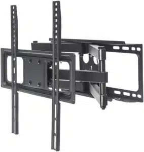 Manhattan Soporte Universal de Pared para TV, con Movimiento Completo, Básico - Imagen 2