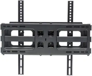 Manhattan Soporte Universal de Pared para TV, con Movimiento Completo, Básico - Imagen 4