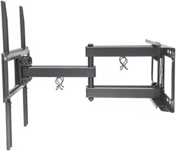 Manhattan Soporte Universal de Pared para TV, con Movimiento Completo, Básico - Imagen 5