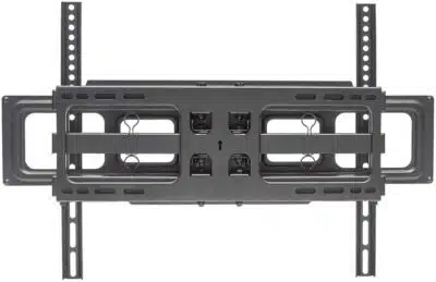 Manhattan Soporte Universal de Pared para TV, con Movimiento Completo, Básico - Imagen 4