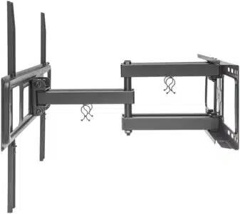 Manhattan Soporte Universal de Pared para TV, con Movimiento Completo, Básico - Imagen 5
