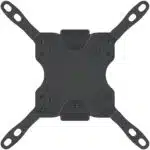 Manhattan Soporte para TV, de pared, movimiento articulado, pantallas planas de 13" a 43" de máximo 20 kg - Imagen 3