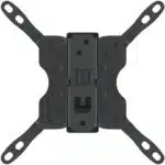 Manhattan Soporte para TV, de pared, movimiento articulado, pantallas planas de 13" a 43" de máximo 20 kg - Imagen 4