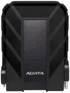 ADATA HD710 Pro disco duro externo 1 TB 2.5" Micro-USB B 3.2 Gen 1 (3.1 Gen 1) Negro