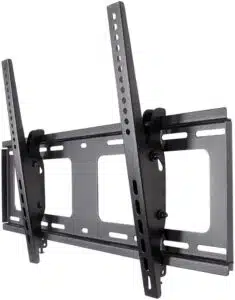 Manhattan Soporte para TV, de pared, con inclinación, pantallas planas de 37" a 80" de máximo 80 kg - Imagen 2