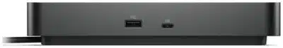 DELL WD25 Alámbrico USB 3.2 Gen 2 (3.1 Gen 2) Type-C Negro - Imagen 3