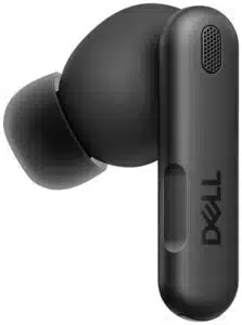 DELL EB525 Auriculares True Wireless Stereo (TWS) Intra auditivo Llamadas/Música Bluetooth Negro - Imagen 3