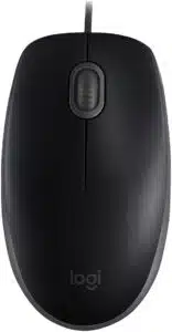 Logitech M110 Silent - Imagen 2