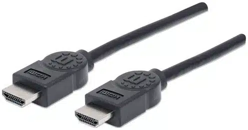 4548153_1184896547-3 Manhattan Cable HDMI de Alta Velocidad - Imagen 1