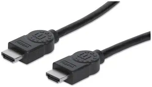 4548261_1994039867-4 Manhattan Cable HDMI de Alta Velocidad - Imagen 1