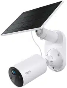 TP-Link Tapo C410 KIT cámara de vigilancia Bala (forma) Cámara de seguridad IP Exterior 2304 x 1296 Pixeles Techo/pared - Imagen 3