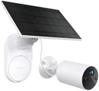 TP-Link Tapo C410 KIT cámara de vigilancia Bala (forma) Cámara de seguridad IP Exterior 2304 x 1296 Pixeles Techo/pared - Imagen 4