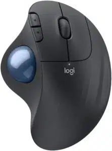 Logitech ERGO M575S - Imagen 2