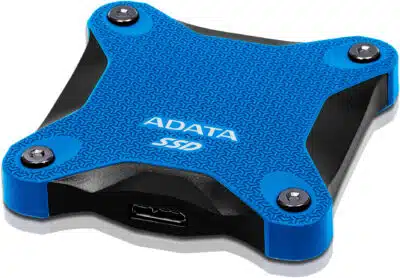 ADATA SD620 1 TB Micro-USB B 3.2 Gen 2 (3.1 Gen 2) Azul - Imagen 3