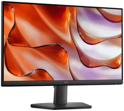 4cd4ac19bde2e4ff2127c2059d7db49274994438-4 DELL SE2425HM monitor de computadora 60.5 cm (23.8") 1920 x 1080 Pixeles Full HD LCD Negro - Imagen 1