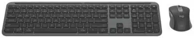 Logitech Signature Slim Combo MK950