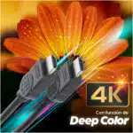 Manhattan Cable HDMI de Alta Velocidad - Imagen 5