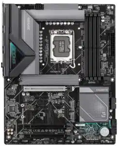 GIGABYTE B860 EAGLE WIFI6E placa base Intel B860 LGA 1851 (Socket V1) ATX - Imagen 2