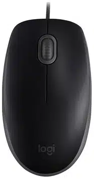 5667307ccb82e0a419e2fc4cfcb769d251a43f06-3 Logitech M110 Silent - Imagen 1