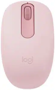 Logitech M196