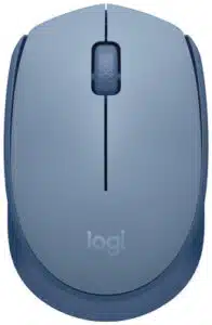 Logitech M170