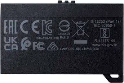 ADATA SC730 512 GB USB Tipo C 3.2 Gen 2 (3.1 Gen 2) Negro - Imagen 4