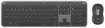 Logitech Signature Slim Combo MK950 - Imagen 2